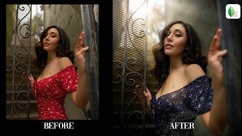 Edit Dramatic look in Snapseed | Snapseed Tutorial | Android | iPhone