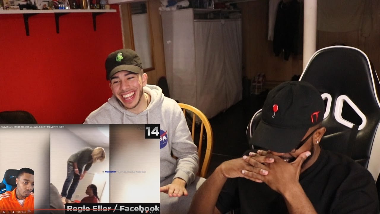 🤣🤣 RnA Reacts To 