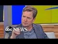 Michael J. Fox Interview on Nike Mags, New Mission