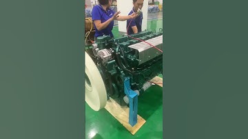 #engine #mechanic #engineblock #machine #automobile #diesel #dieselengine #turbochargedengine