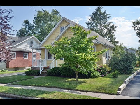 12-64 Burbank St, Fair Lawn, NJ home video tour