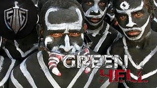 Kayıp Kabile I Green Hell