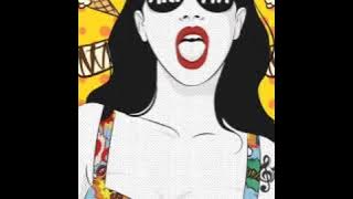 Anitta - Isto Aqui O Que É / O Que É O Que É (Desfile Água de Coco, SPFW 2018)