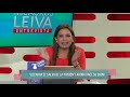 Milagros Leiva Entrevista-MAR 18 - 3/4-VIZCARRA SE SALVA DE LA PRISIÓN Y AHORA HACE SU SHOW | Willax