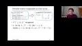 Video for Monadic second-order logic