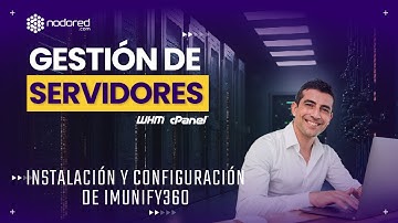 Instalación y configuración de Imunify360 en WHM/cPanel - Curso de Gestión de un VPS con cPanel
