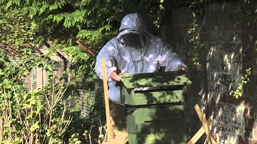 City to City 2013 winner: Glasgow// Stalled Spaces