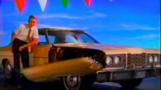 Geico Tv Spot  Used Car Salesman Jim Carrey  15 Seconds Could