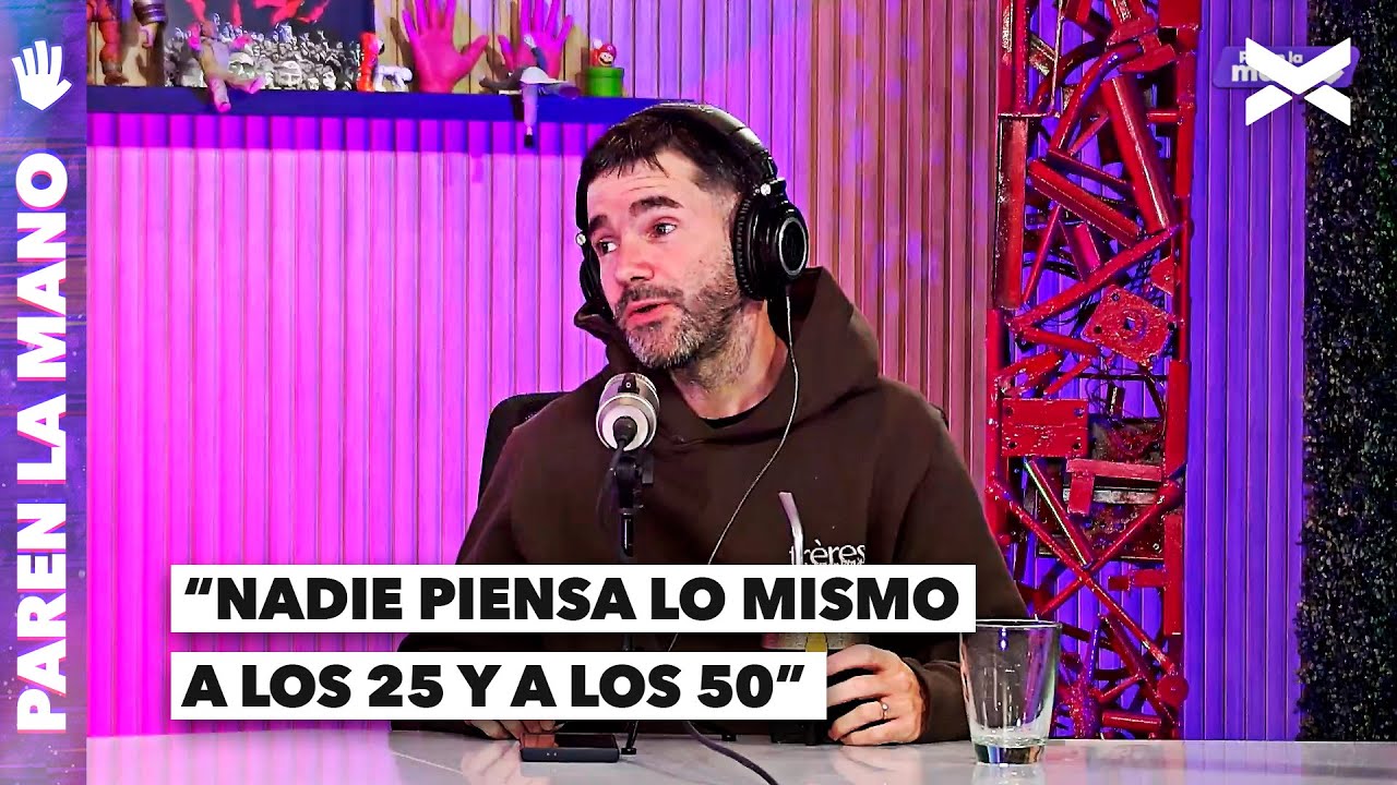 SEPARAR LA OBRA DEL ARTISTA | 