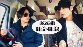 3 Taekook UNDERRATED Moments I Think about a Lot