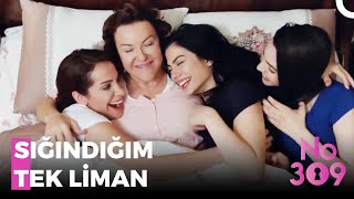 Acı En Çok Sevgi Gördüğün Yerdeydi - No: 309