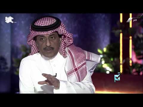 متعب المطرفي قطاع الحراسات الأمنية قطاع ربحي ومعاناة حراس الأمن تتمحور حول قلة الرواتب