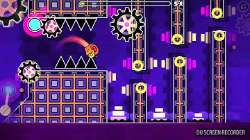 Silent Blast Processing (Impossible)