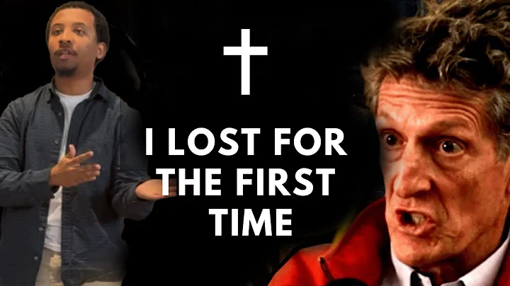 Harvard Orthodox Student DESTROYS Cliffe Knechtle in Debate on the Christian Faith