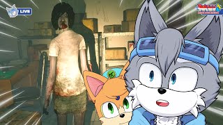 【HOME SWEET HOME】NAMA GAME IMUT, TAPI ISI GAMENYA SEREM GINI!! EPS 1 - Alka Ch. [ Mobian Vtuber ID ]