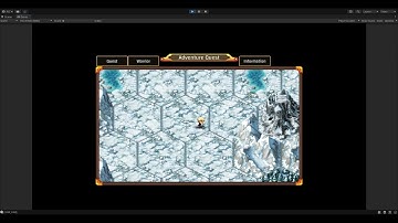 Pathfinding and Movement in Warrior Tycoon, Road to v0.5