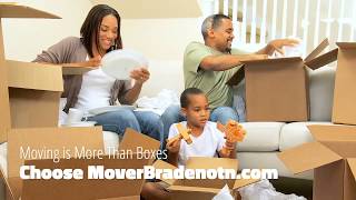 Mover Bradenton Relocation Help Moving
