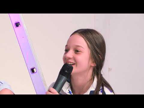 BBB აკადემია- წარმოგიდგენთ გადაცემას ,,კარგი ამბები\" - თემა წარმატების ფორმულა