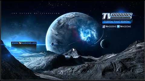 Using the Config Wizard Addon to set up addons (including Exodus)
