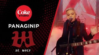 COKE STUDIO Season 3: “Panaginip” Cover by St. Wolf