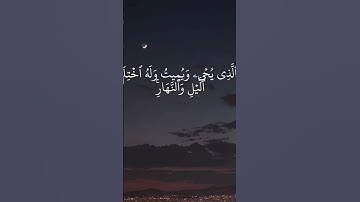 وهو الذي انشا لكم السمع والابصار والافئدة قليلا ما تشكرون - سورة المؤمنون - الشيخ ياسر الدوسري #لايك