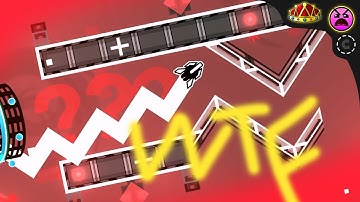 "Balisong" By Zeniux (ALL COINS) [Daily #2509] - Geometry Dash