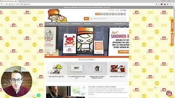 How to Save a PDF File For Print In Adobe Illustrator CC