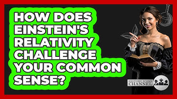 How Does Einstein