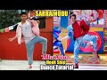 SARRAINODU - Allu Arjun Hook Step Dance Tutorial | Step by Step | Rakul Preet | &#39;&#39;Sarrainodu&#39;&#39;