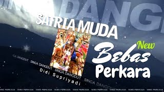 SINGA DEPOK SATRIA MUDA |  BEBAS PERKARA