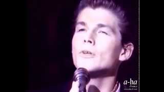 a-ha &quot;Crying in The Rain&quot; 08/02/90 France