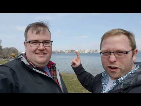 Kerpatty - Madison Field Trip