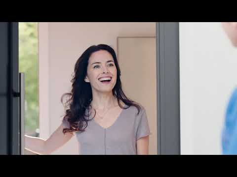 Spot TRYBA par