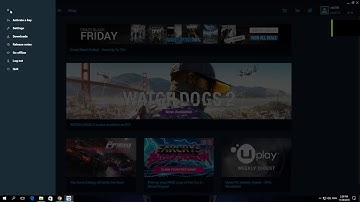 How To Enable Do Not Send Crash Reports In Uplay