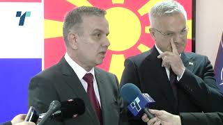 Се Забрзува Работата На Акцискиот План За Малцинствата