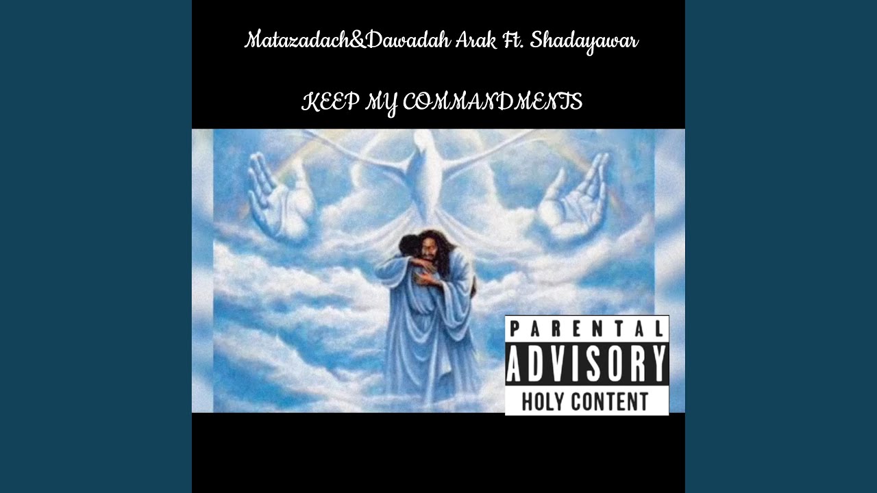 Watch Keep My Commandments on YouTube Watch Keep My Commandments on YouTube
