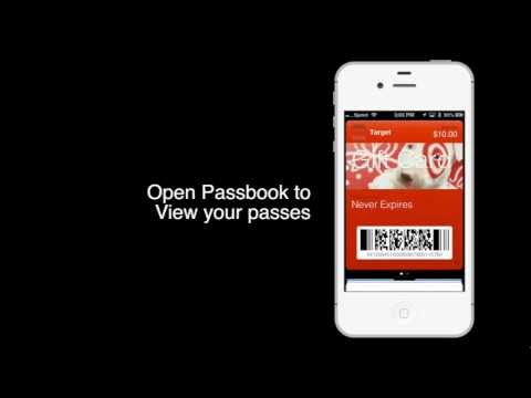 PassScan – Scan Passes into Passbook