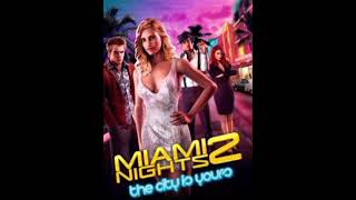 MIAMI NIGHTS 2: the city is yours Java OST - Full Soundtrack (recorded several versions) Wealth