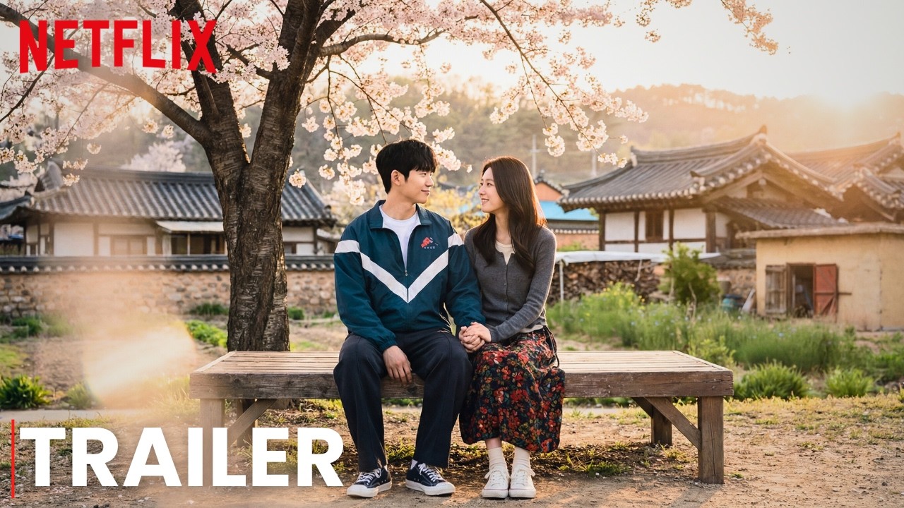 Our Sticky Love FIRST LOOK (2026) | Trailer | Release Date & More