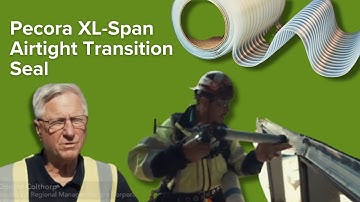 XL-Span for Airtight Transitions | Installer Insights + Demo