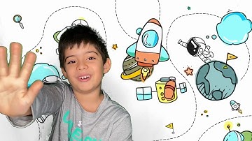 SCRATCH para Niños- Parte 5 Bloques de Control JUEGO DIVERTIDO - Programacion para niños