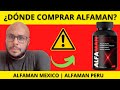 (PRECAUCIÓN!!) | ¿DÓNDE COMPRAR ALFAMAN? | ALFAMAN MEXICO | ALFAMAN PERU