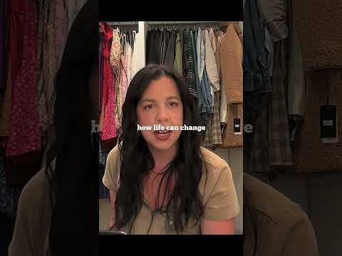 katie leblanc talks