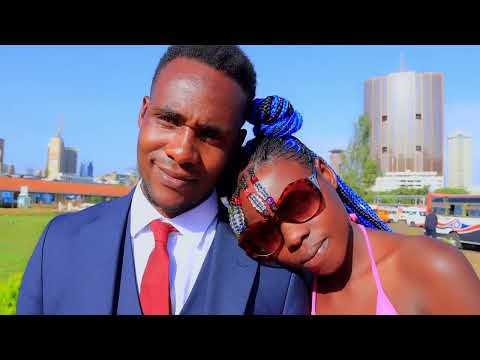 General Odundo Sikuachi Official Music Video