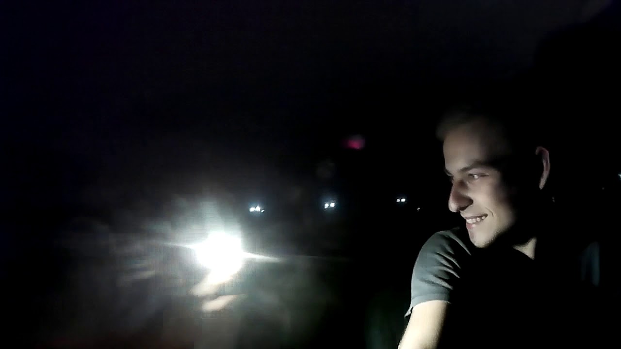 Как посадить ВАЗ 2103 за 5 минут - YouTube