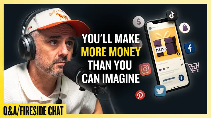 How Anyone Can Make $1M in 24 Months: Social Media & Marketing Playbook for 2026 | GaryVee @ Aspire