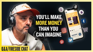 How Anyone Can Make $1M in 24 Months: Social Media & Marketing Playbook for 2026 | GaryVee @ Aspire