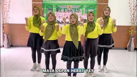 JINGLE CERDIK PUSKESMAS PATIMUAN