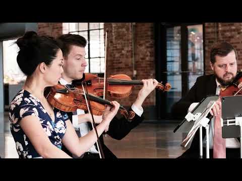 Sweet Dreams Are Made Of This Eurythmics String Quartet Cover
