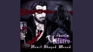 Video thumbnail of "Aurelio Voltaire - The Necropolis of Former Lovers (Midnight in the Mausoleum Mix)"